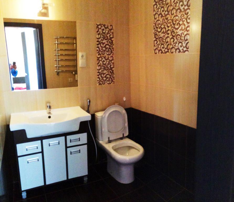 Apartments In The Center Truskavets Rom bilde