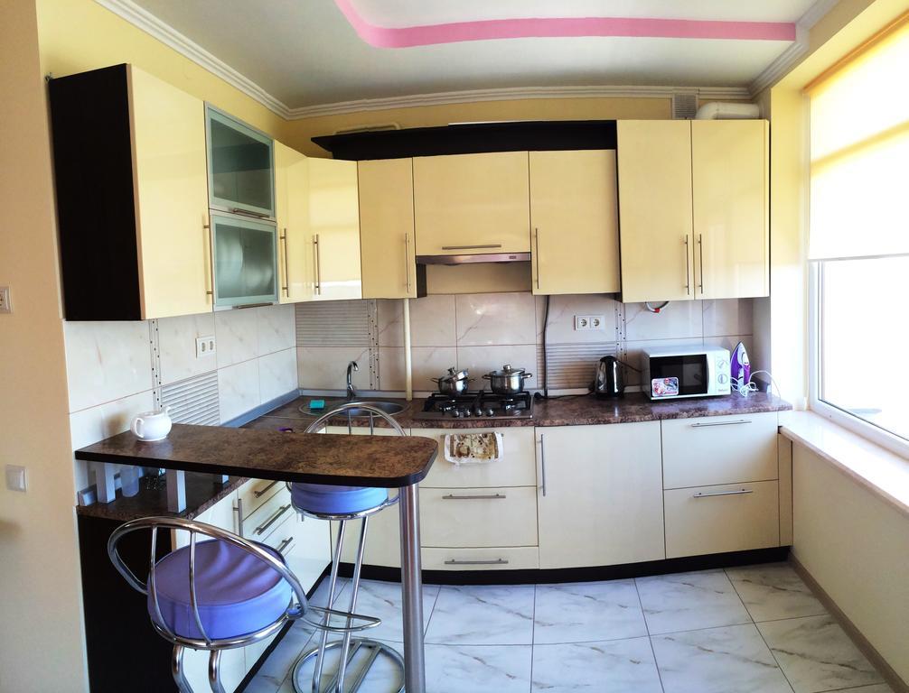 Apartments In The Center Truskavets Rom bilde