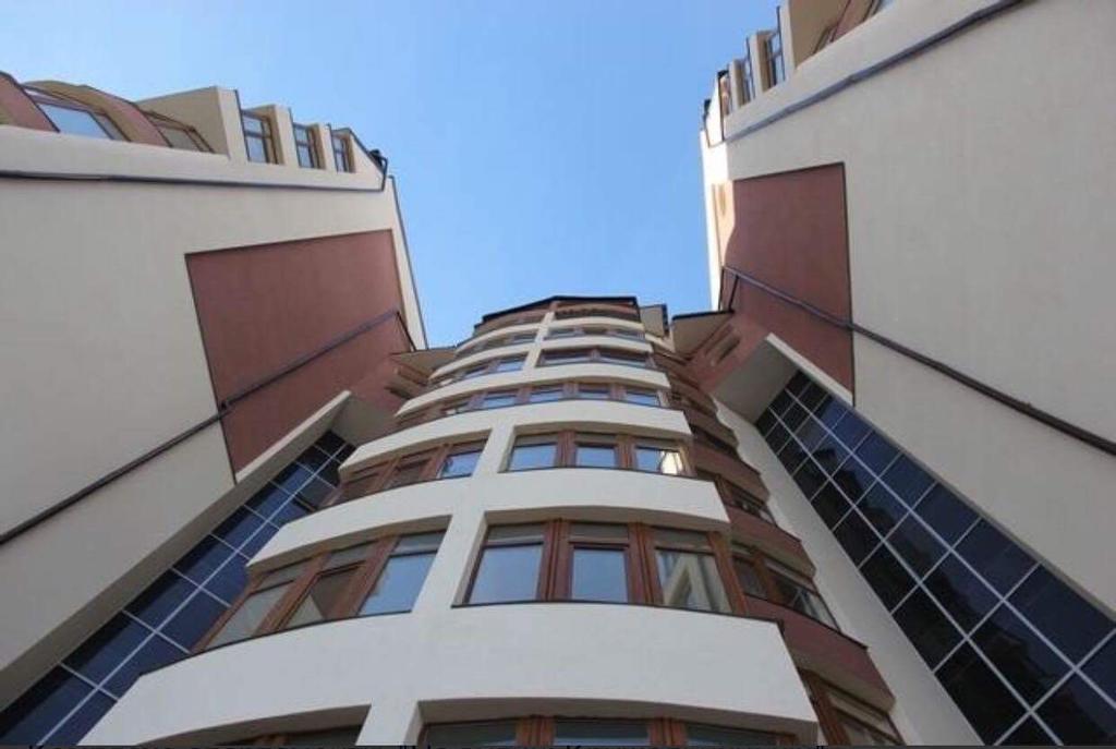 Apartments In The Center Truskavets Eksteriør bilde